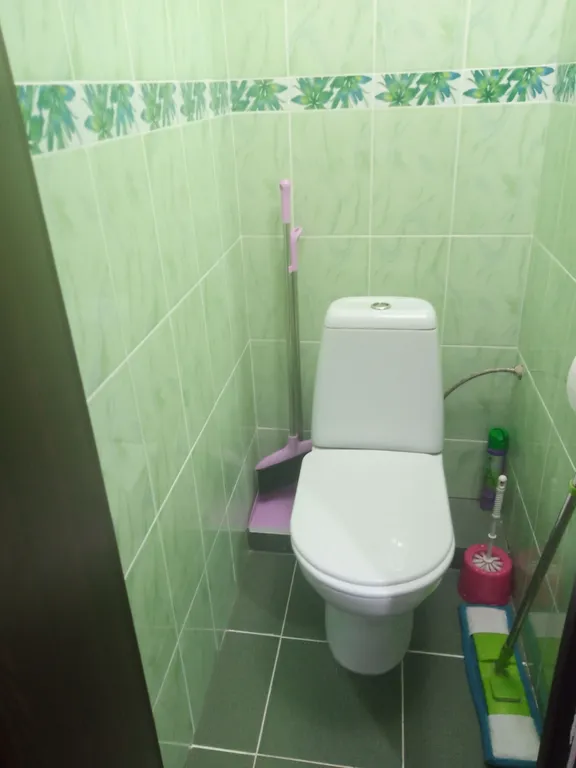 Квартира 500м до моря