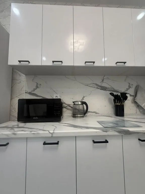 Квартира на улице Коммунистическая