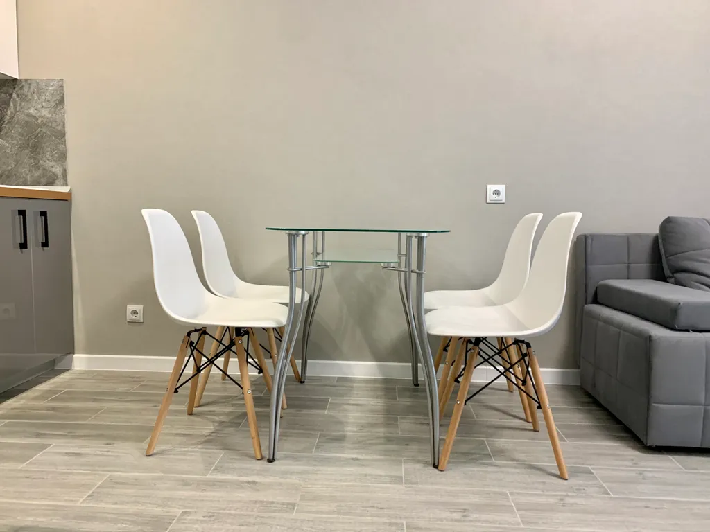 Квартира на Интернациональной