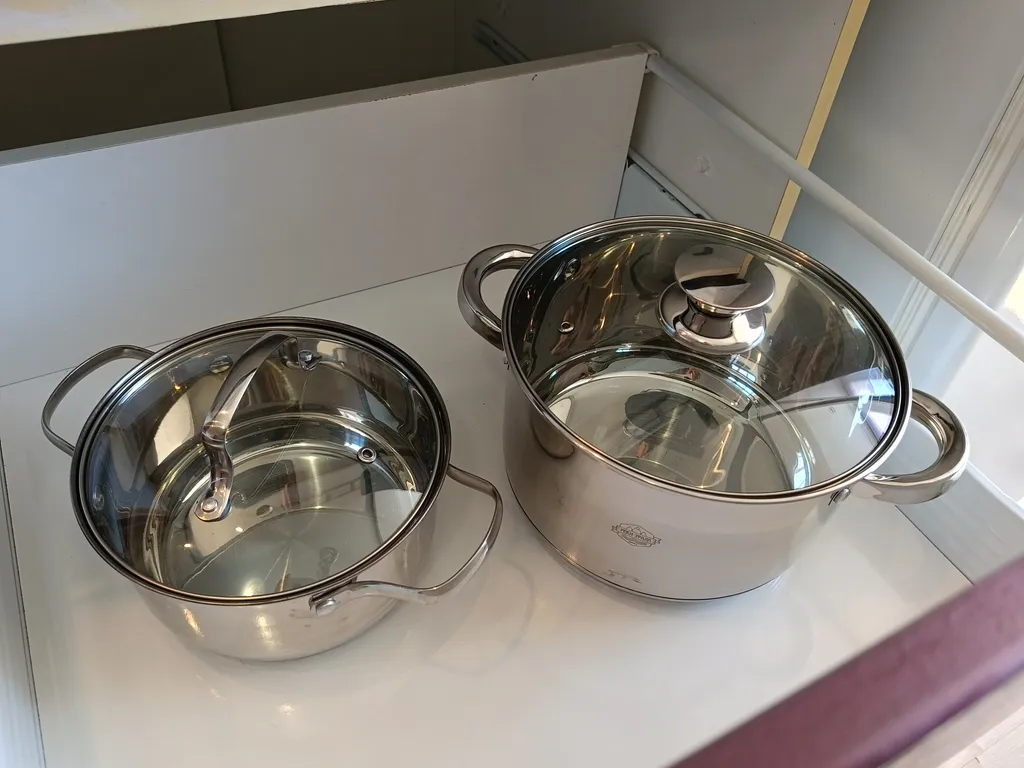 Просторная видовая однушка