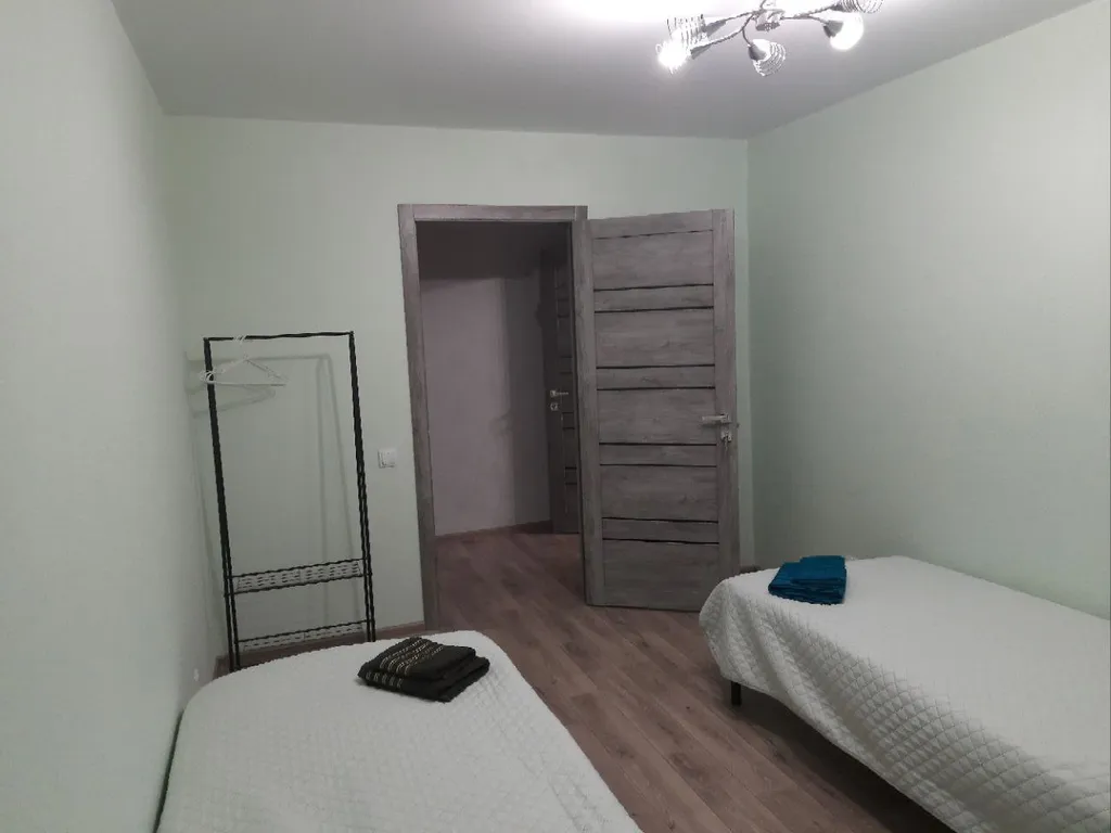 3-х к. квартира для большой семьи, компании