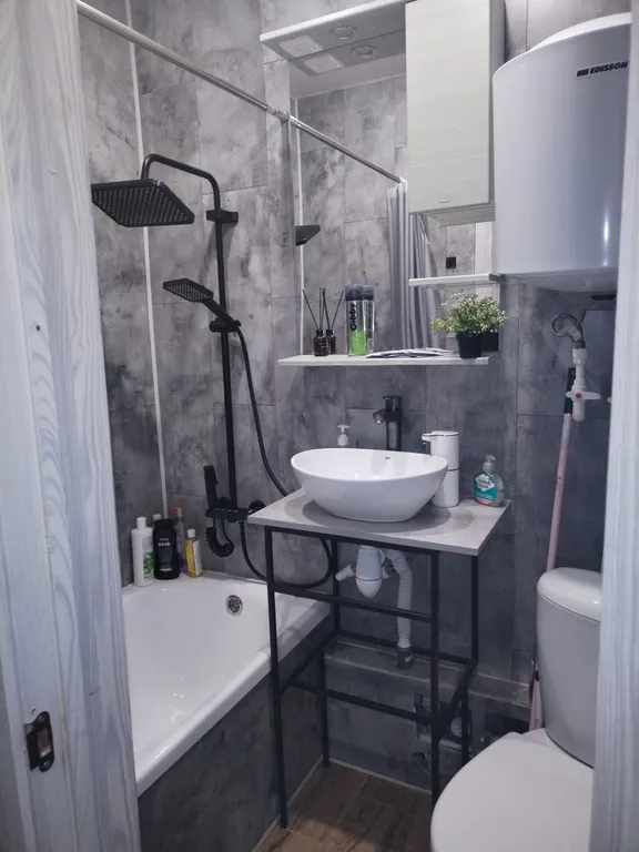 Уютная квартира в центральной части города