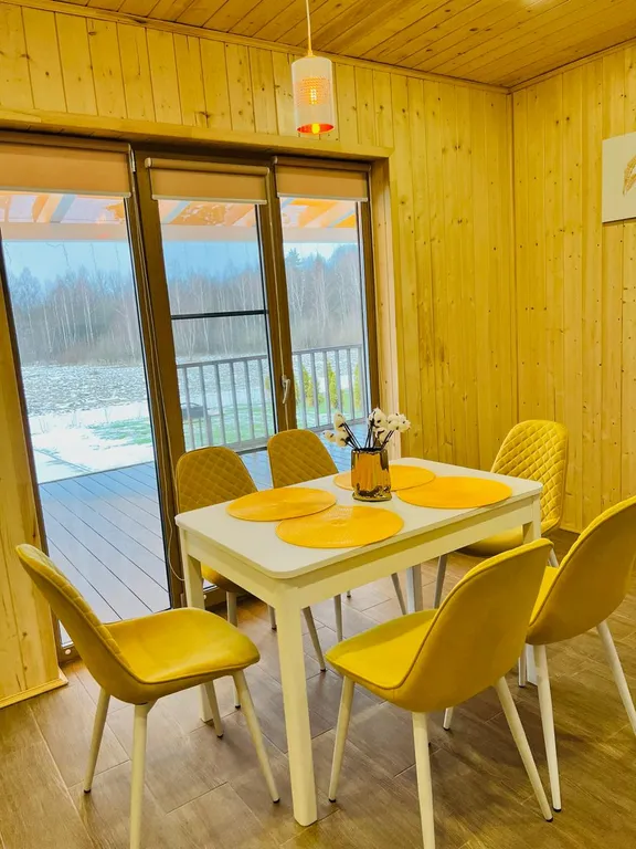 Гостевой домик Семейный