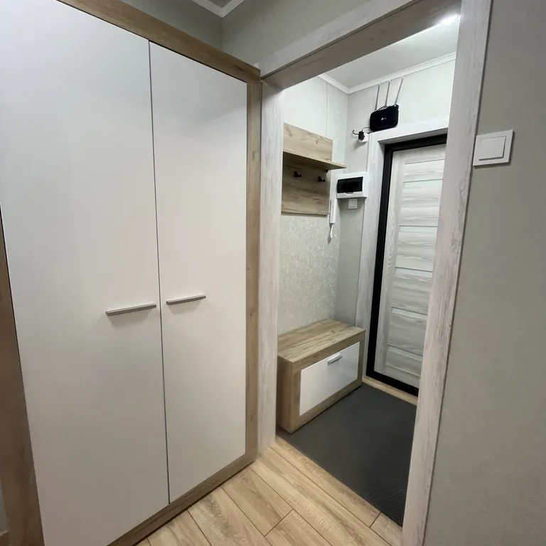 Уютная квартира напротив областной больницы