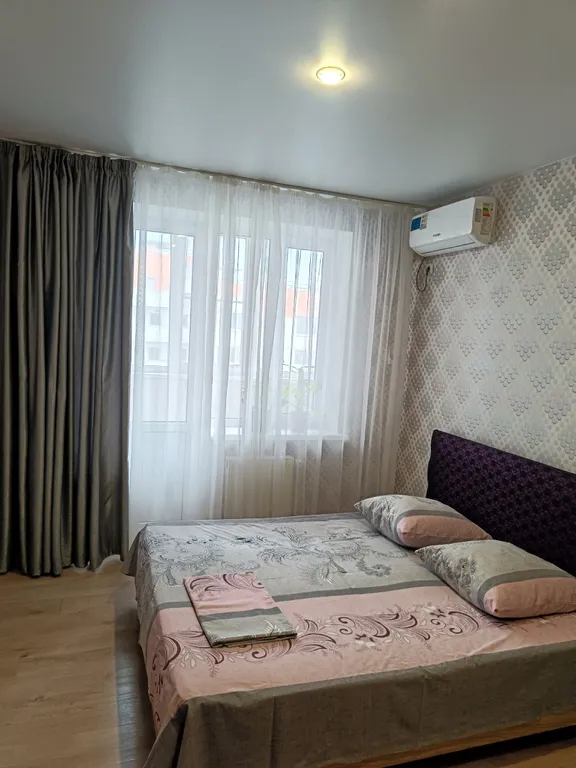 Квартира Квартира на Снесарева — Краснодар