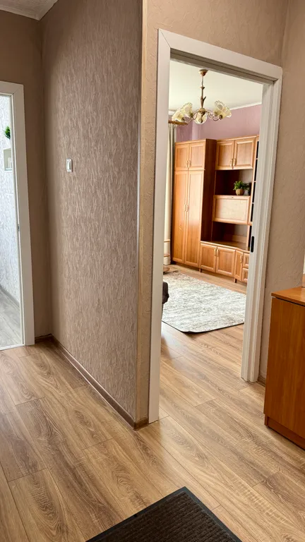 1-к квартира с шикарным видом на море