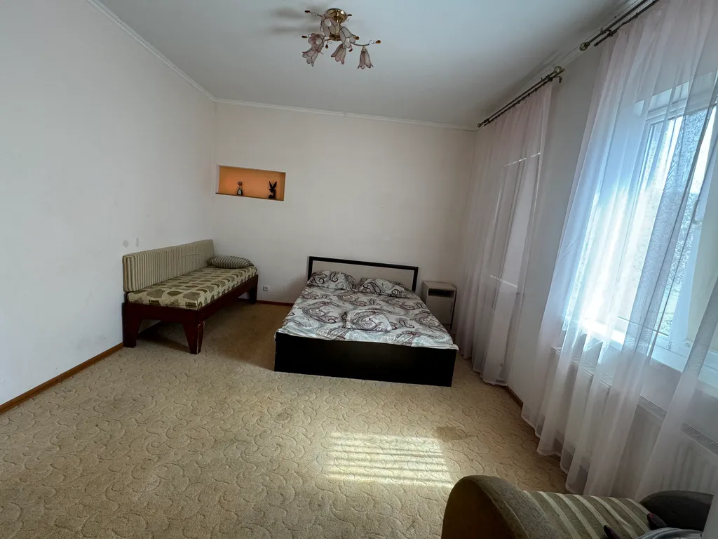 4-комнатный Дом