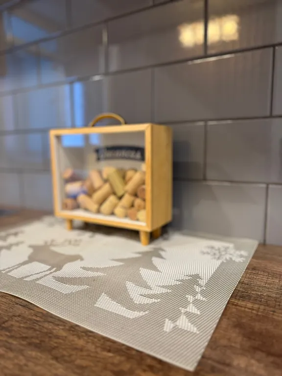 Квартира Квартира Красота с высоты птичьего полета — Калининград