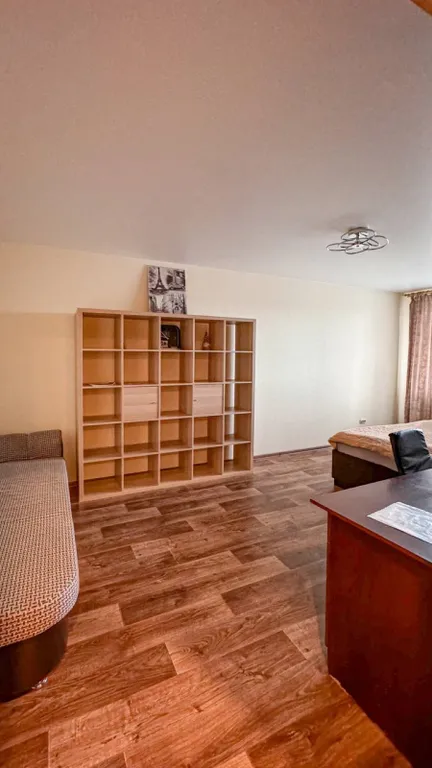 Квартира в сердце города