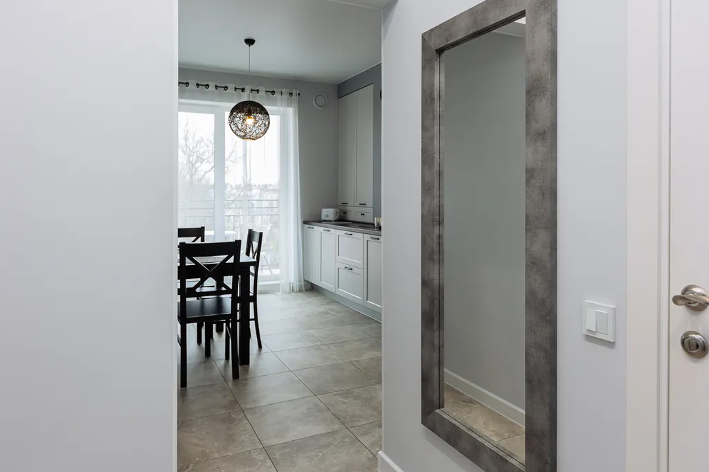 Квартира Уютная квартира на первой береговой линии у моря — Пионерский