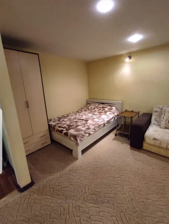 Уютная студия