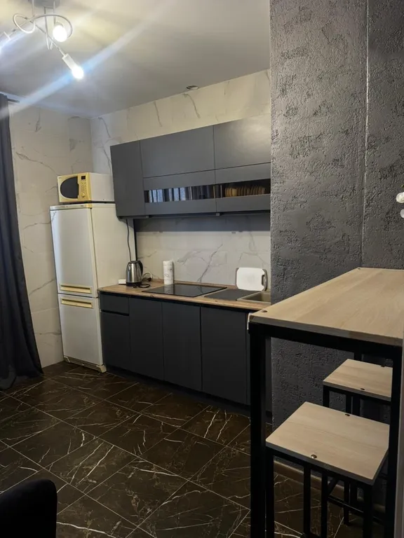 Квартира Уютная квартира рядом с центром — Волгоград