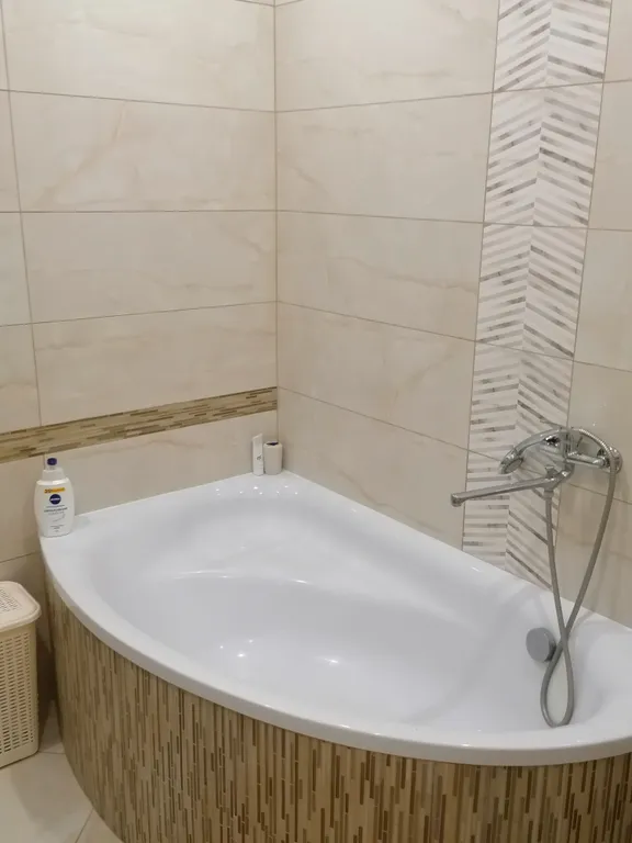 Уютная квартира около моря