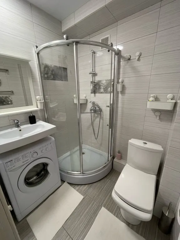 Уютная и чистая квартира в Балаклаве