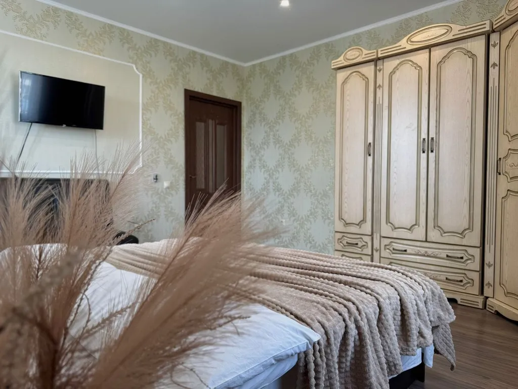 Апартаменты Аврора в центре на Комсомольской 89