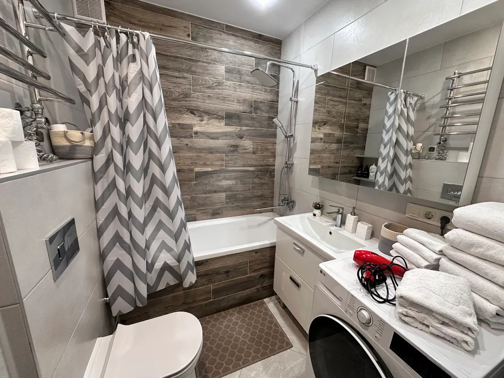 Балтийский бриз: три комнаты у моря