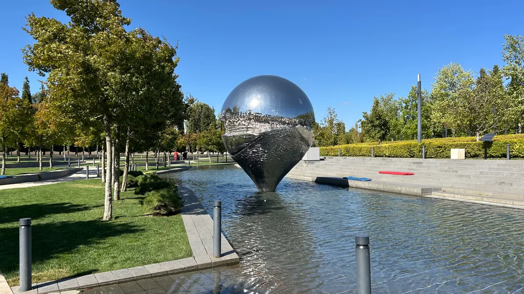 Квартира у парка Галицкого