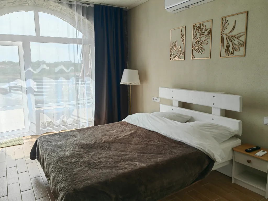 Водопад - номер комфорт