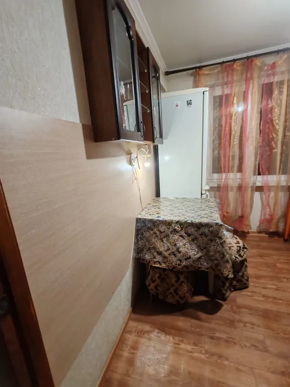 Квартира Квартира-уют с удобствами и парковкой — Краснодар
