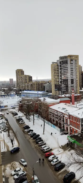 Квартира Апартаменты люкс в ЖК Машков — Волгоград