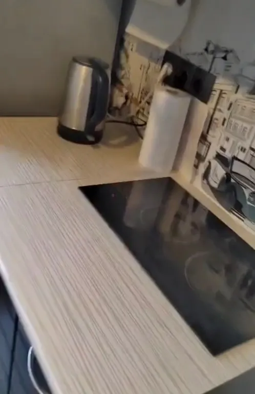 Квартира в центре города