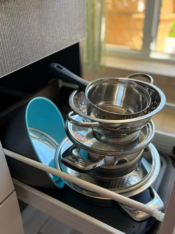 Квартира Квартира Сон у моря — Геленджик