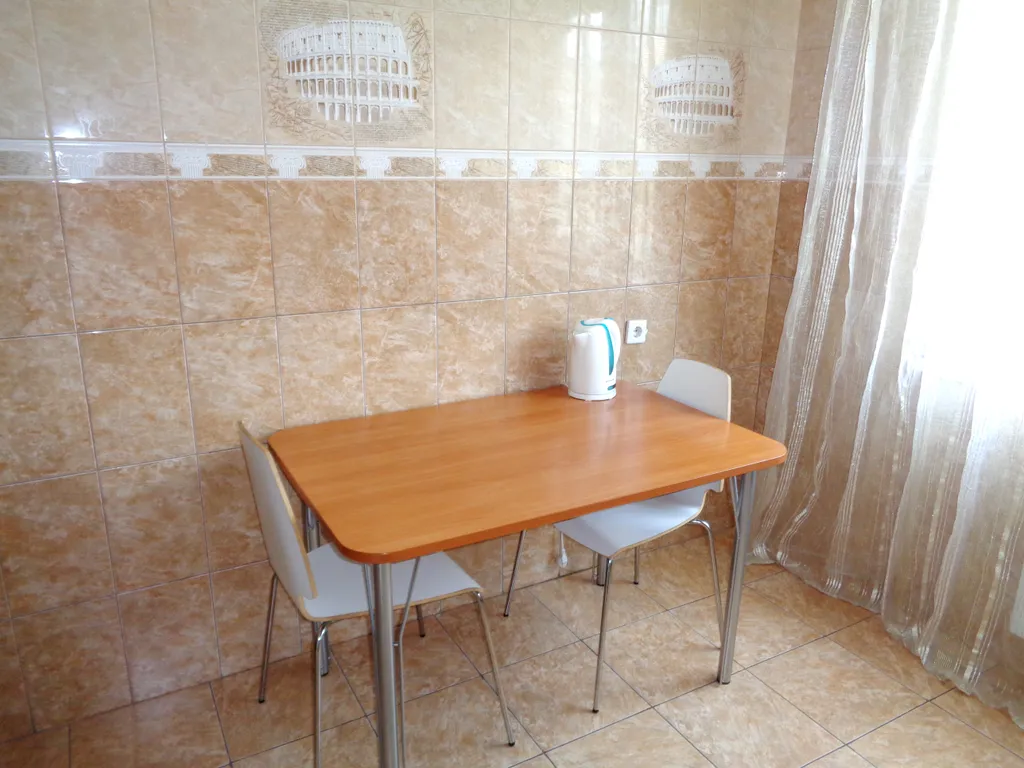 Квартира Квартира на Взлётке — Красноярск