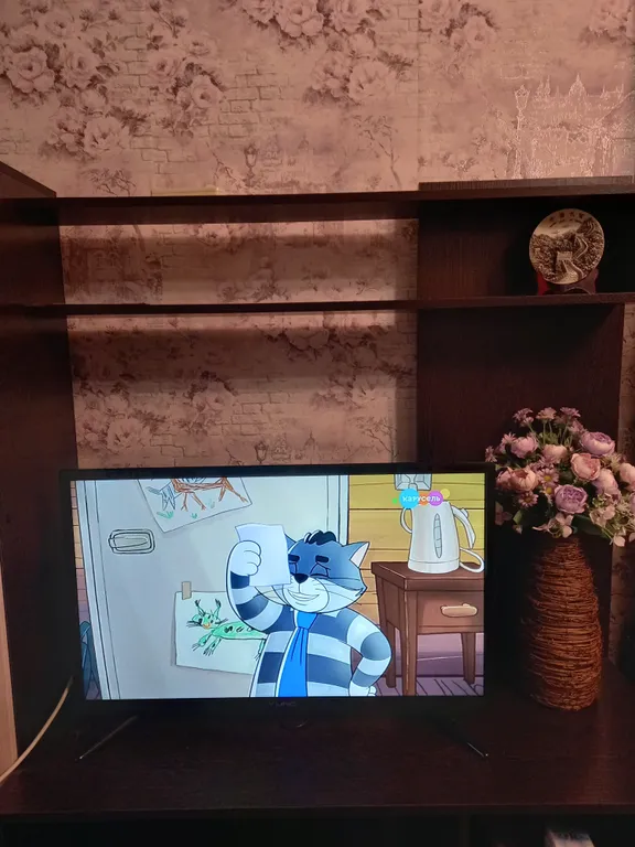 Трёхкомнатная квартира  в самом центре Лазаревского