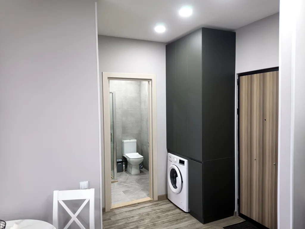 Евродвушка Гумбати