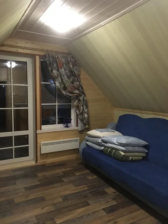 2-комнатный Дом