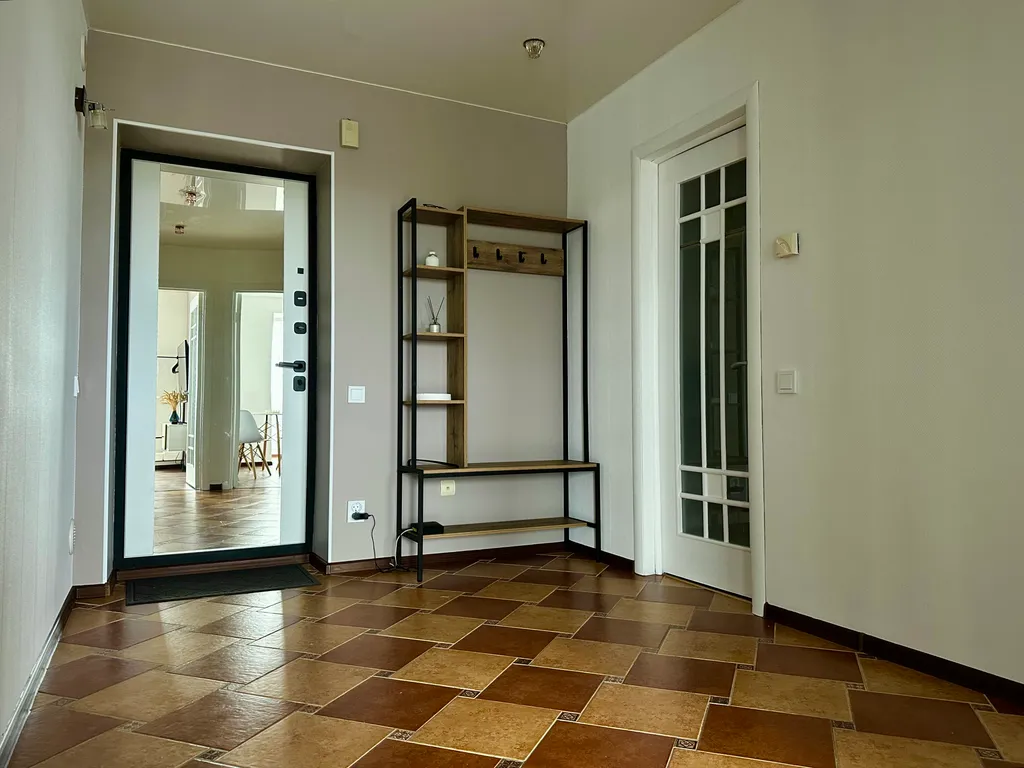 Уютная квартира вблизи дворца спорта Юбилейный