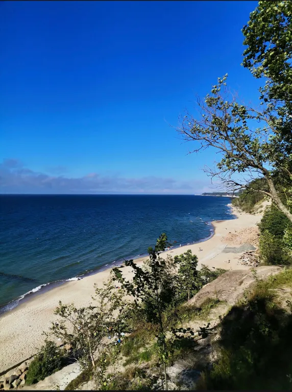 Уютная квартира недалеко от моря