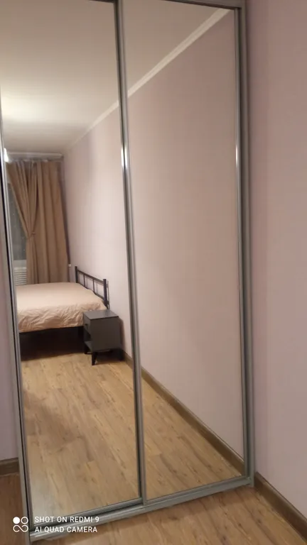 Комфортабельная и просторная квартира в центре города, после ремонта.