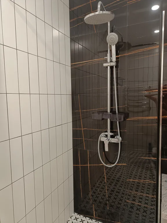 Квартира Квартира Апартамент у морского музея — Калининград