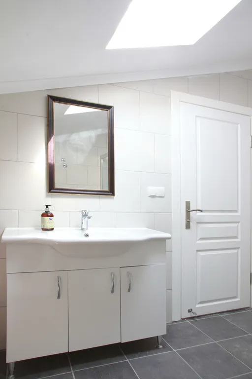 Bluberry central Fethiye apartment