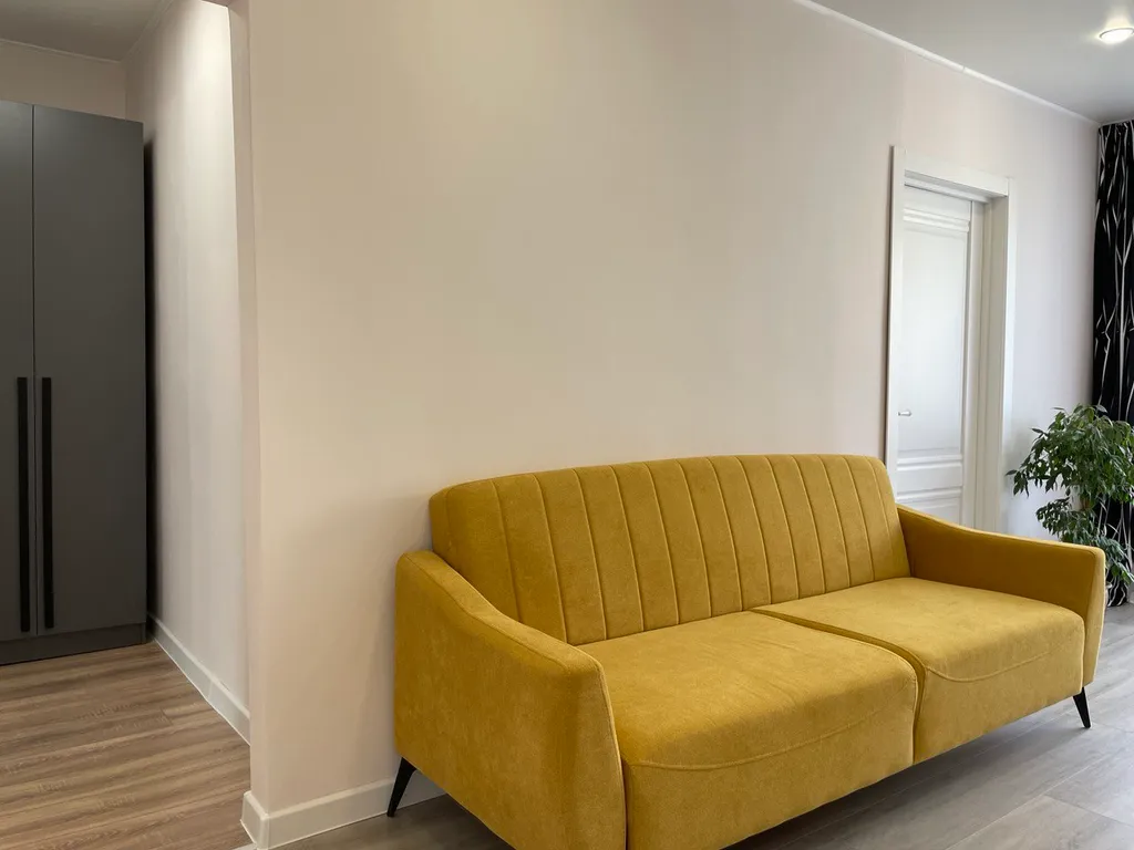 Квартира на Советской