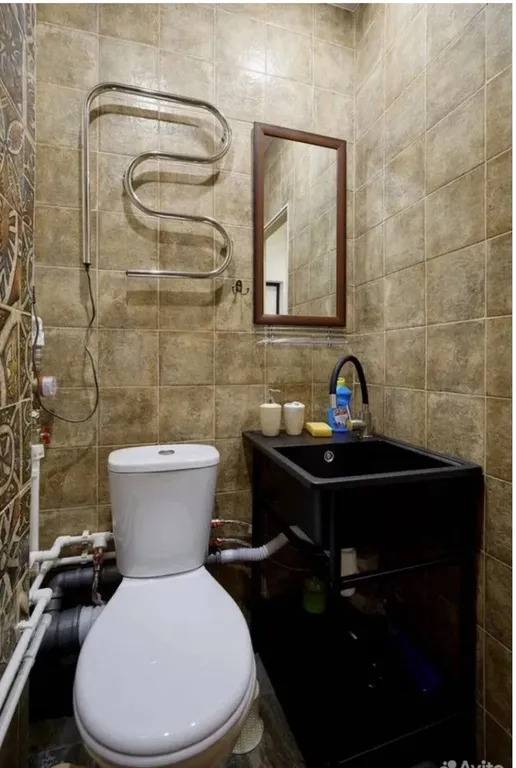 Квартира в центре