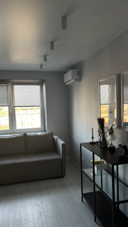 Квартира Современная студия в центре города — аренда посуточно в Брест