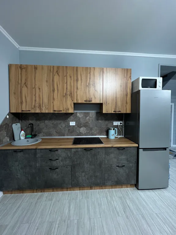 Премиум дом у моря Sunday