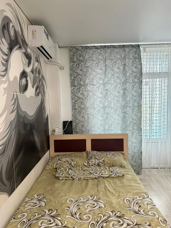 Уютная квартира в центре