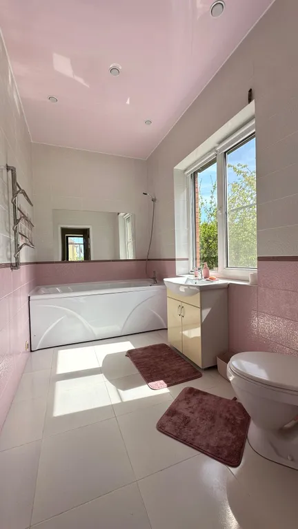 Дом на участке 12 соток