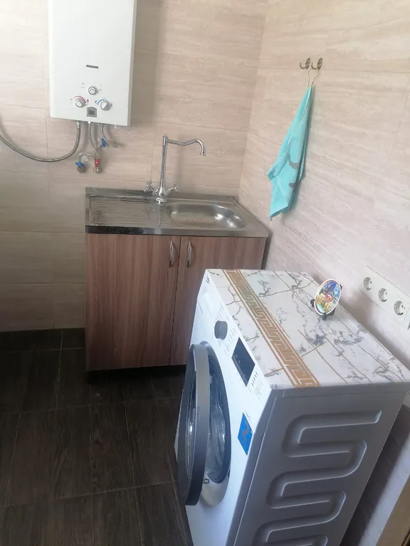 Уютная 3-комнатная квартира в центре города