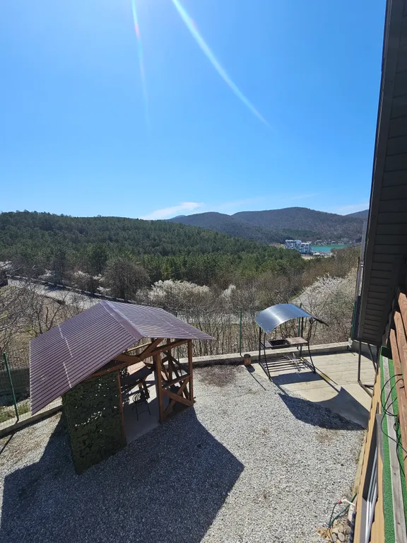 2-комнатный Дом