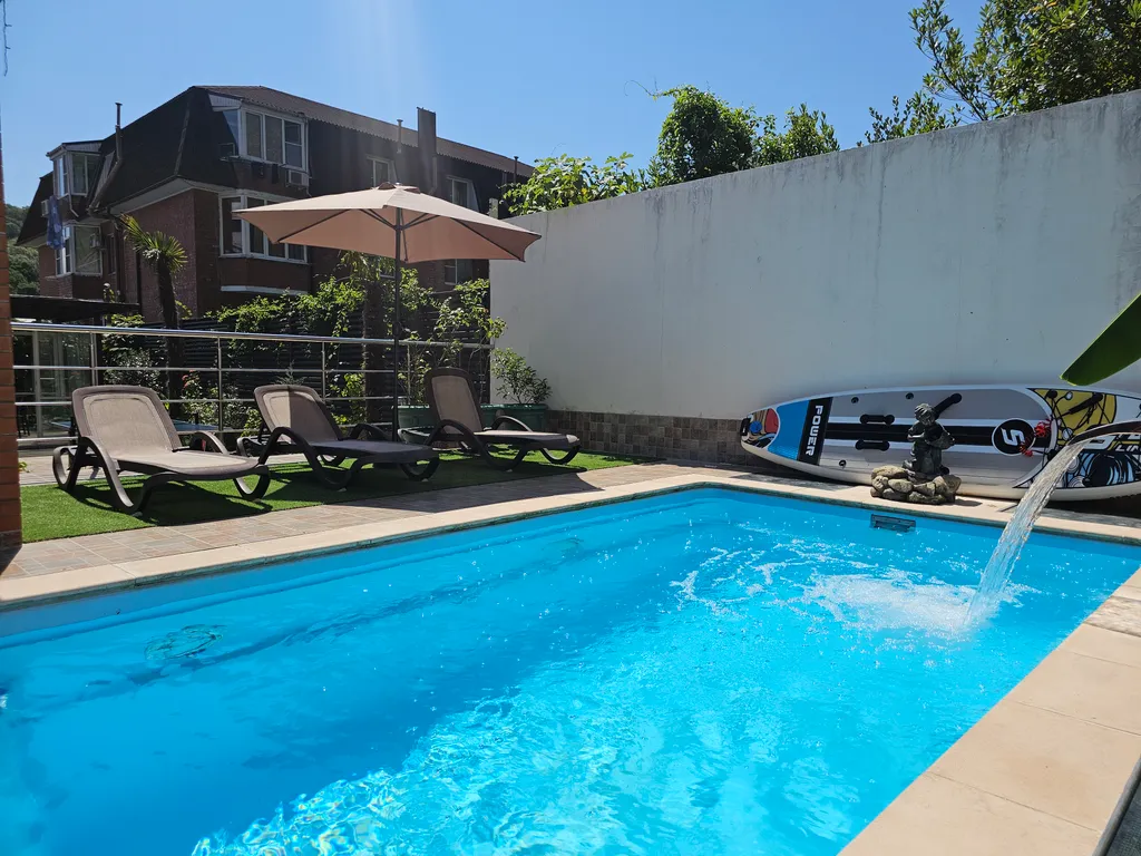 Номер с кухней Рио-Сочи