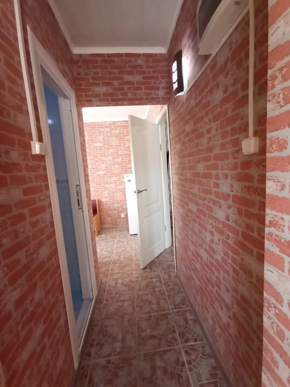 Коттедж Уютный домик с живописным двором — Курортное (Феодосия)