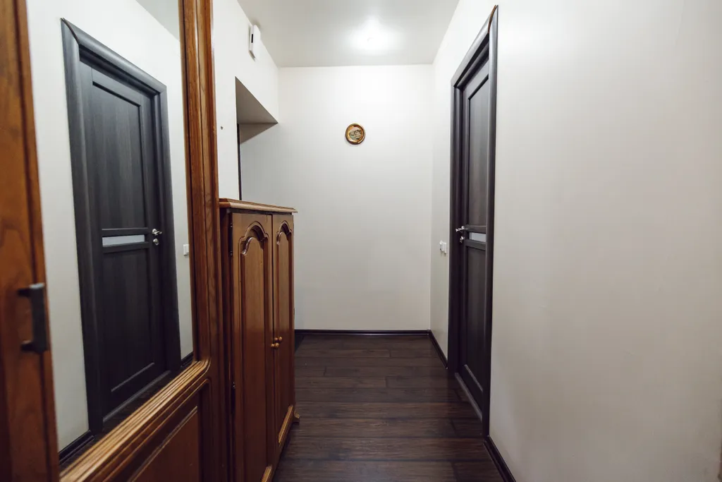 Уютная квартира недалеко от Титан-Арены