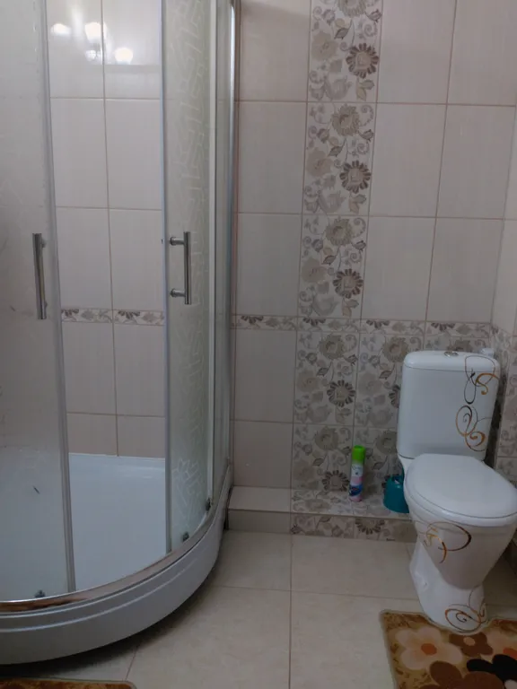 Уютная квартира с видом на море 46 кв.м