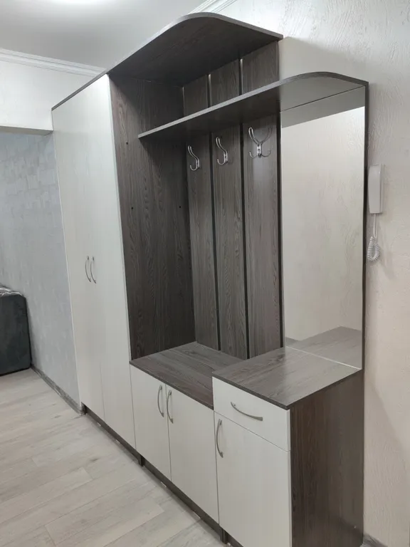 Квартира в ЖК Алмалы напротив спорткомплекса Алматы Арены