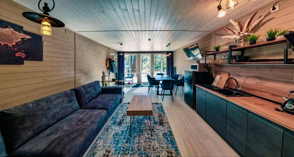 3-комнатный Дом