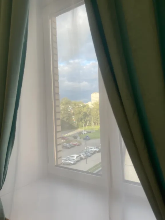 Уютная квартира для вас